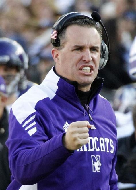 Northwestern Wildcats | The Gazette