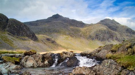 Scafell Pike Facts: Celebrating 100 Years - The Herdy Company