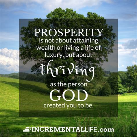 6 Spiritual Keys to Biblical Prosperity | Prosperity gospel quotes ...