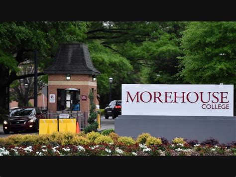 Bloomberg Gifts Morehouse School of Medicine Over $26 Million