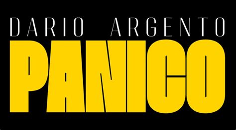 Trailer for Venice-debuting documentary 'Dario Argento Panico'