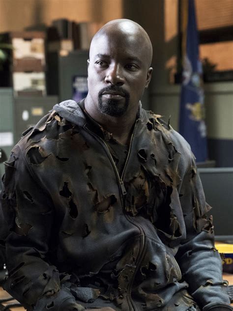 Luke Cage season 2 cast: Who stars in Luke Cage on Netflix? | TV & Radio | Showbiz & TV ...