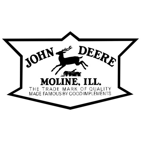 John Deere – Logos Download