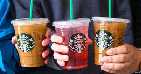 6 Most Popular Starbucks Drinks You Can Make at Home