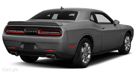 Dodge Challenger 2022 Price in Pakistan 2024