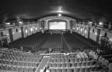 uncovering the past at chicago's roaring twenties atmospheric patio theater | Urban Remains ...