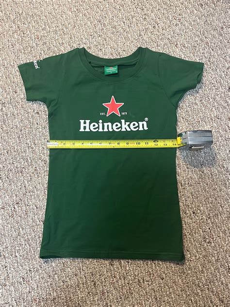 Heineken Beer T-Shirts | Mercari