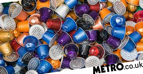 Plastic-free living: You can now buy eco-friendly coffee pods | Metro News