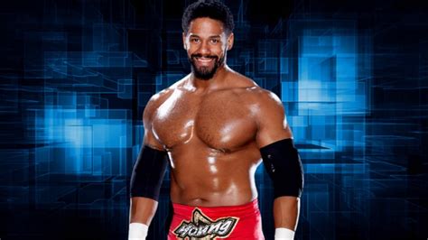 WWE Superstar Darren Young Returning From Injury Soon – Wrestling News Blog