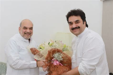 Haryana: Congress MLA Kuldeep Bishnoi Resigns from Assembly, Set to Join BJP Tomorrow - News18