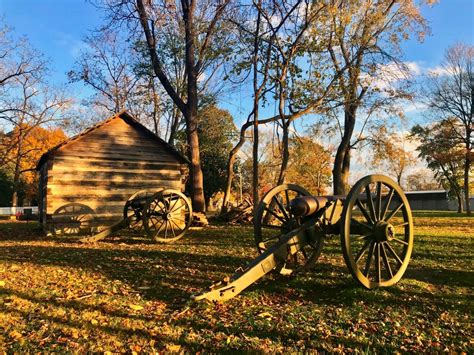 Bulletholes and Bloodstains: A Battle of Franklin Tour | Nashville trip, Tours, Battle