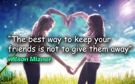 Friendship Wallpapers For Mobile With Quotes - Wallpaper Cave