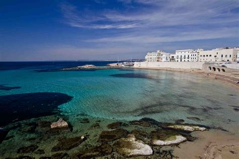 What to See in the Salento Peninsula in Puglia