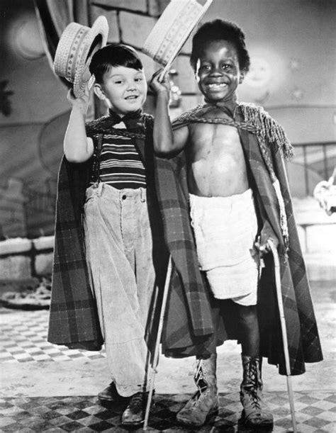 Eugene 'Porky' Lee and Billie 'Buckwheat' Thomas | Child actors, Rascal, Classic comedies