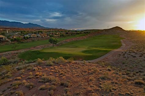 Course Photos & Videos | Coral Canyon Golf Course