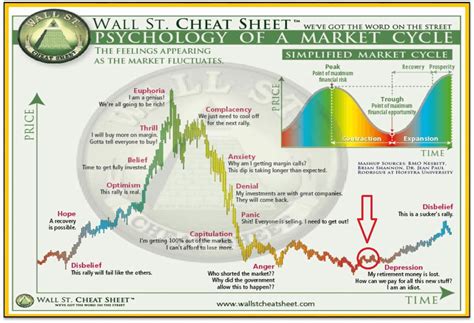 Even admitting that stocks repeat the same cycle over and over, I don't understand why crypto ...