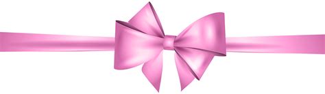 Gold Ribbon Clip art - Pink Bow PNG Clip Art png download - 8000*2339 - Free Transparent Pink ...