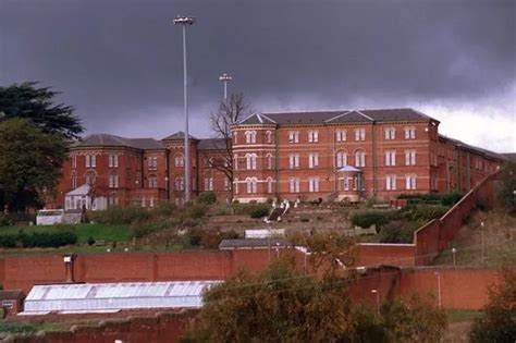 Top-security Broadmoor hospital that housed Yorkshire Ripper must make urgent improvements after ...