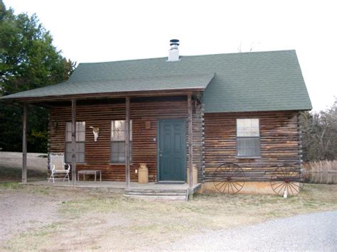 Wild West - Cedar Creek Cabins - Tripadvisor