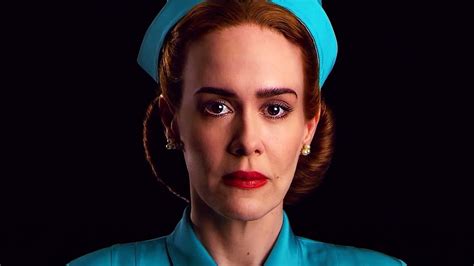 Ratched Season 2: Sarah Paulson on Linking to Cuckoo’s Nest | IndieWire