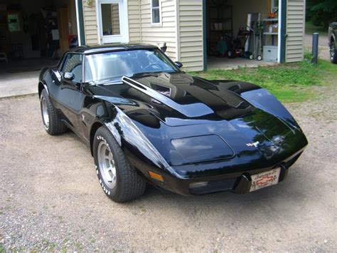 1979 Black Corvette Sale or Trade - CorvetteForum - Chevrolet Corvette ...