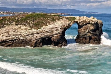 The Best Beaches in Galicia - Angitours