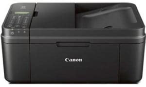 Canon Pixma Mx492 Setup - Printer Drivers