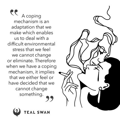 Coping - Quotes - Teal Swan