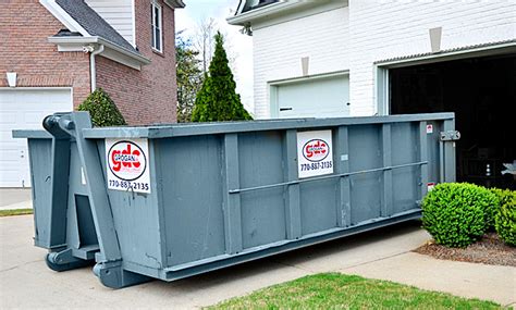 Grogan Disposal Company | Collection Services - Roll-Off Dumpster & Compactors