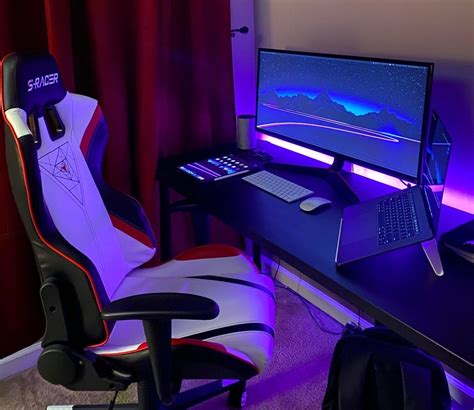 The 13 Best Gaming Chairs for Big and Tall Guys (2020)