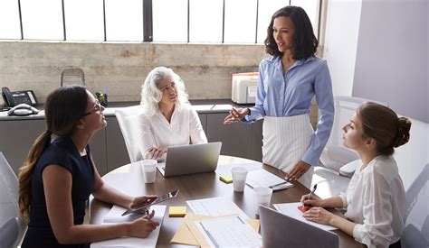 Women in Real Estate: WomanUP! Helps Create Leaders Who Make Bold Moves — RISMedia