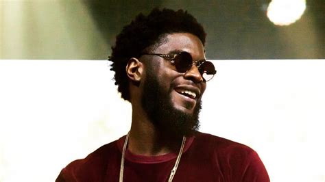 Big K.R.I.T. Opens Up About Alcoholism & Depression - DJBooth