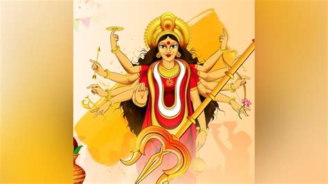 Chaitra Navratri 2023: Date, Timings, Significance, Puja Rituals; All ...