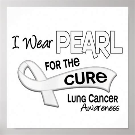 Lung Cancer Awareness Posters, Lung Cancer Awareness Prints, Art Prints, Poster Designs