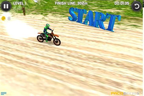 Xtreme Trials Bike 2019 Windows, Mac, Web game - ModDB