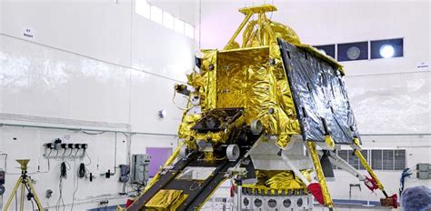 Chandrayaan 2 launch called off due to technical snag