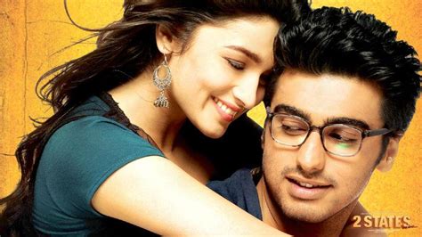 2 States - Movie Review | The Explorer of Miracles