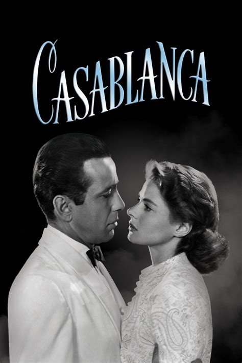 Casablanca (1942) | FilmFed