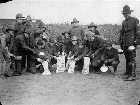 Boy Scouts Got Federal Recognition 100 Years Ago. Here's Why | TIME