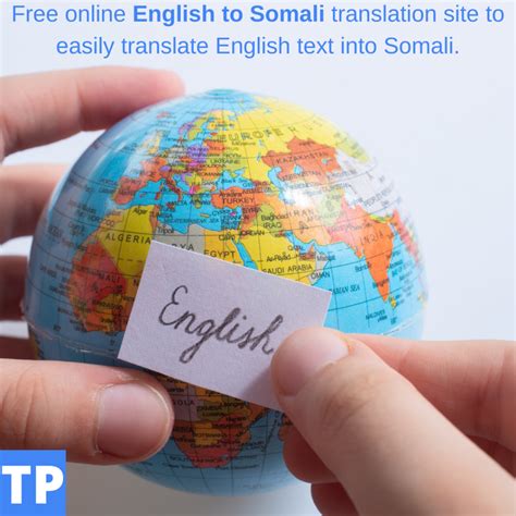 English to Somali Translation Online - IssueWire