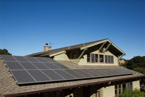 What Is the Return on Investment for Solar Panels? - ResidenceTalk