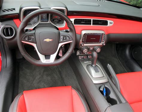 2015 Chevrolet Camaro SS Convertible Review – WHEELS.ca