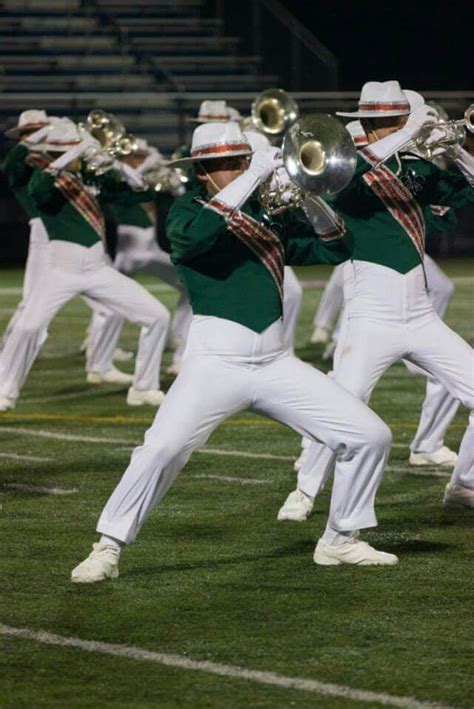 2015 Madison Scouts | Drum corps, Drum corps international, Marching band