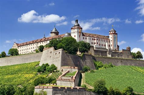 Festung Marienberg Würzburg Foto & Bild | architektur, schlösser & burgen, profanbauten Bilder ...