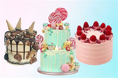 Best cakes to order online for delivery | London Evening Standard | Evening Standard