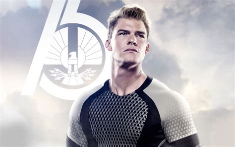 Gloss - The Hunger Games: Catching Fire wallpaper - Movie wallpapers ...