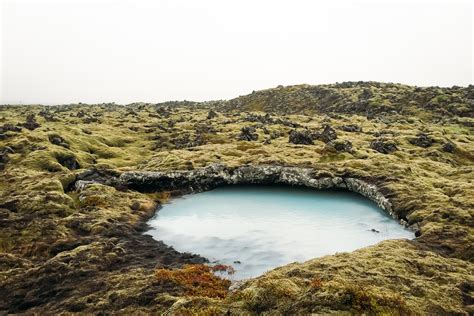 Reykjanes Peninsula in Iceland - All the places you will go