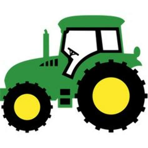 Download High Quality tractor clipart cute Transparent PNG Images - Art ...