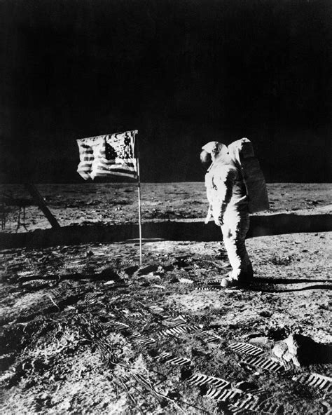 First Man & the Flag: Why Neil Armstrong Movie Omitted It