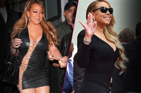 Mariah Carey Undergo Weight Loss Surgery?